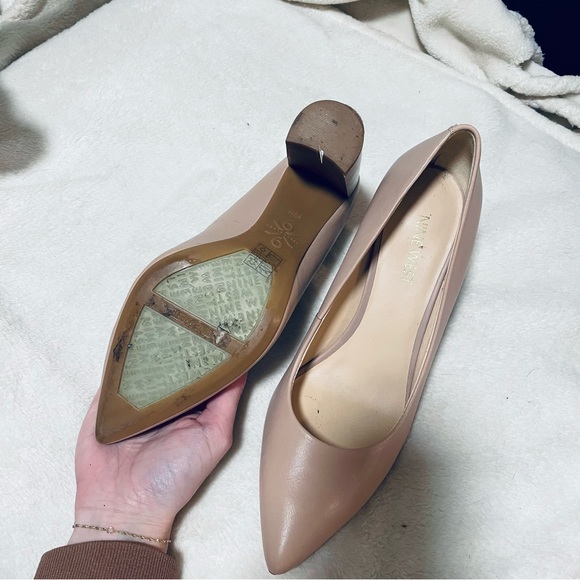 Nine West Block Heels - Picture 2 of 6